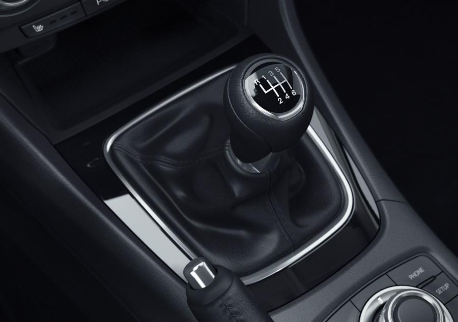  Mazda6 Wagon 2012 года  (фото 37 из 154)